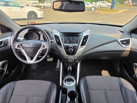 2013 Hyundai Veloster