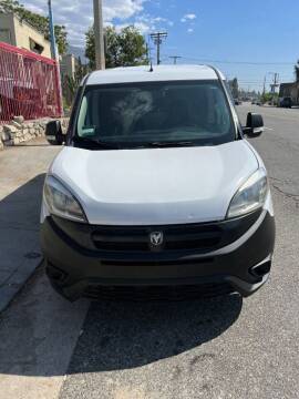 2016 RAM ProMaster City Cargo for sale at Star View in Tujunga CA