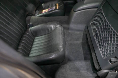 1996 Pontiac Firebird Formula