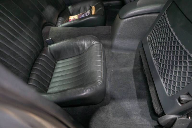 1996 Pontiac Firebird Formula