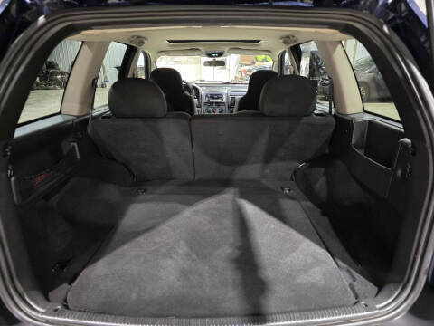 2004 Jeep Grand Cherokee Laredo