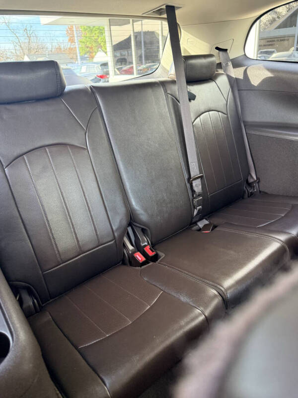 2014 Buick Enclave Premium