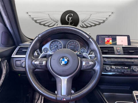 2018 BMW 3 Series 330i