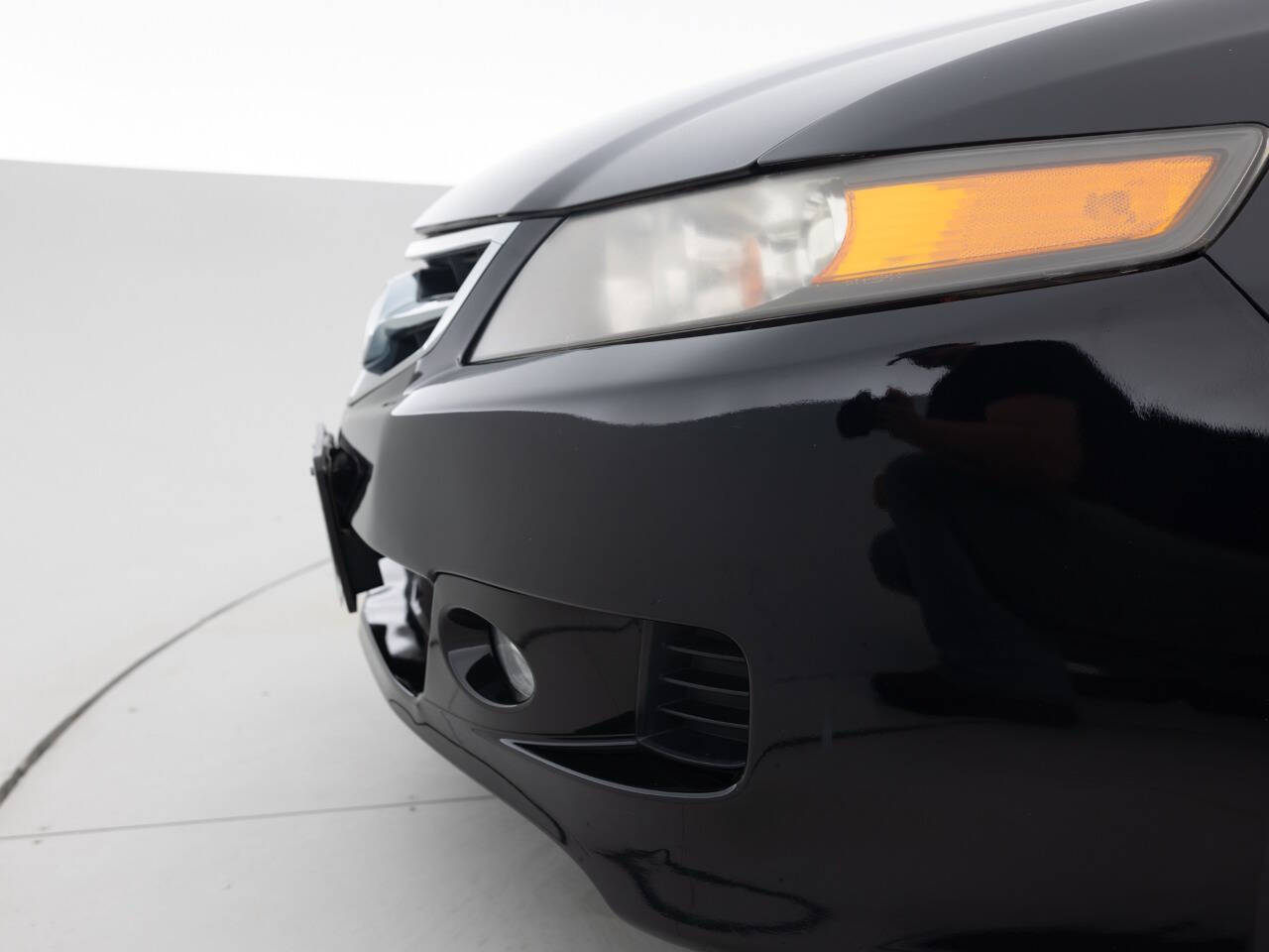 Used Car 2007 Acura Tsx  W/navi 4dr Sedan 5a W/navigation For Sale Under $10,000 In Coal City, Illinois