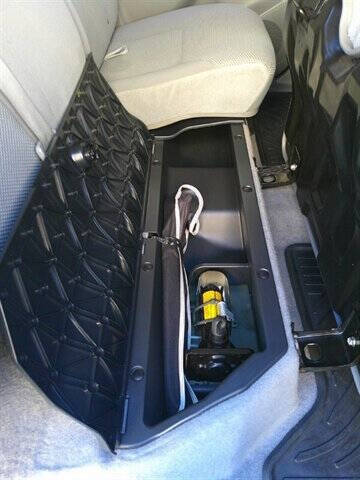 2011 Toyota Tacoma PreRunner V6