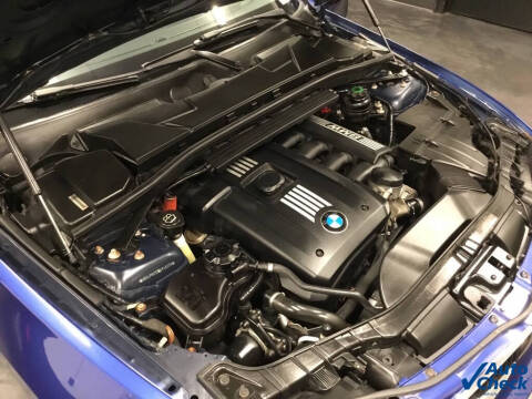 2009 BMW 1 Series 128i