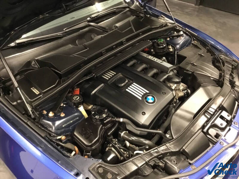 2009 BMW 1 Series 128i