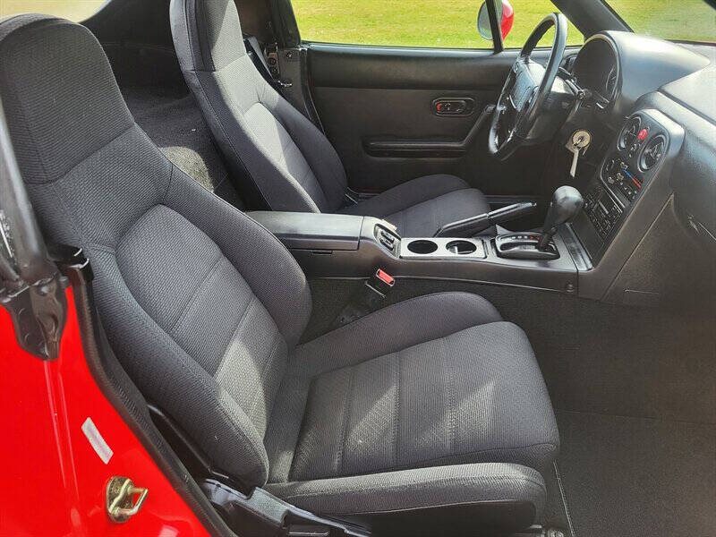 1990 Mazda MX-5 Miata