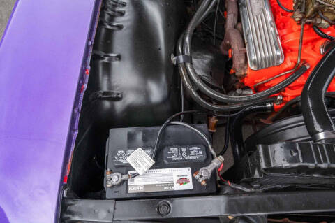 1960 Chevrolet El Camino