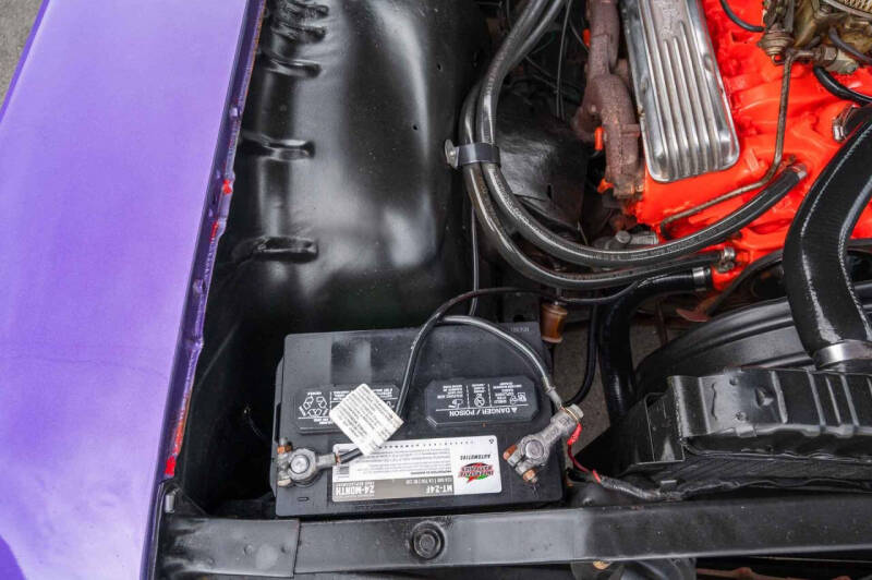 1960 Chevrolet El Camino