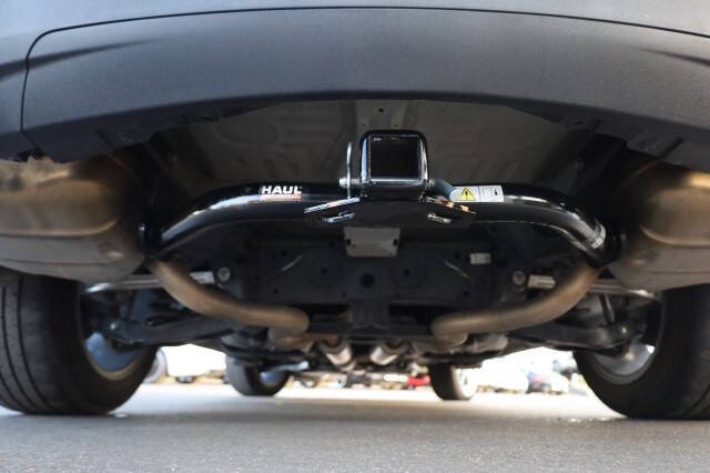 2022 Acura RDX w/Tech