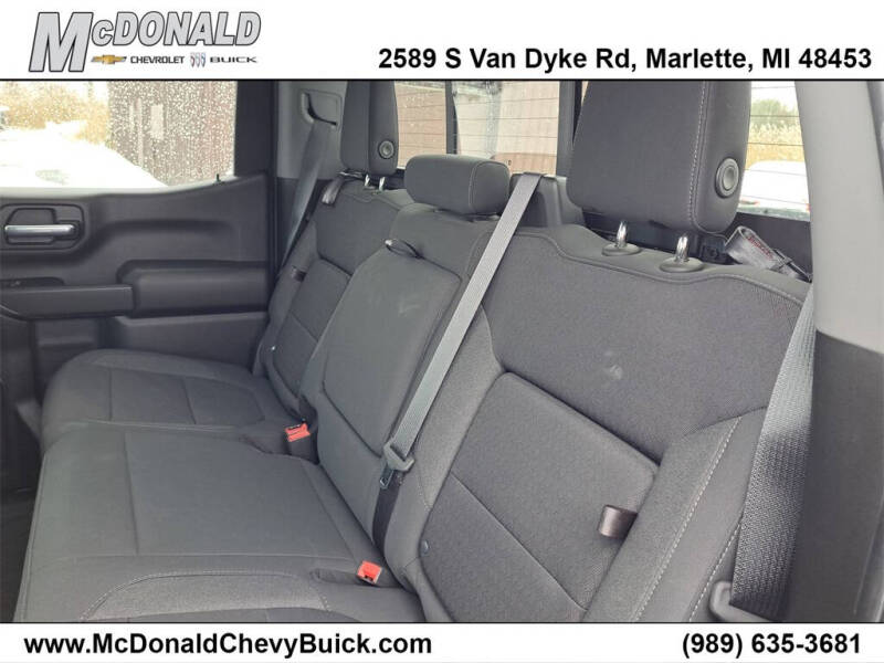 2022 Chevrolet Silverado 1500 Limited