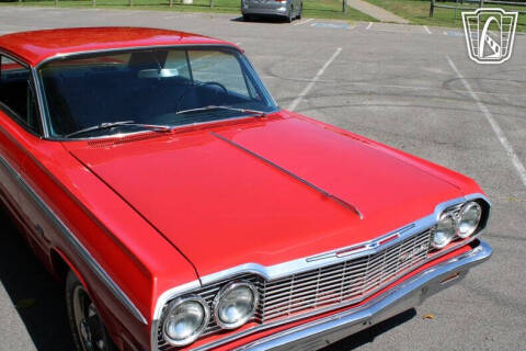 1964 Chevrolet Impala