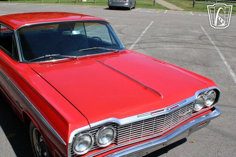 1964 Chevrolet Impala