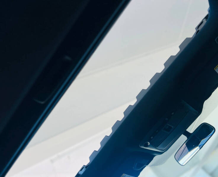 2017 Infiniti Q60 2.0T Premium