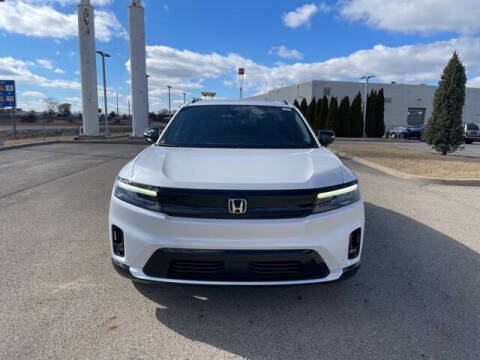 2025 Honda Prologue for sale at Tom Wood Honda in Anderson IN