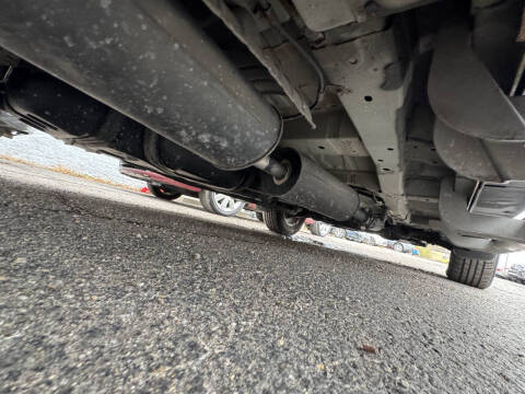 2004 Honda Element EX