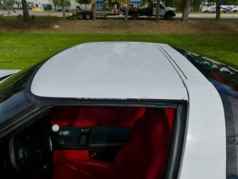 1995 Chevrolet Corvette