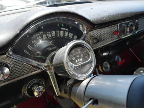 1955 Chevrolet 210