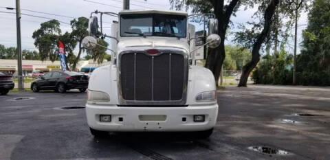 2013 Peterbilt 386