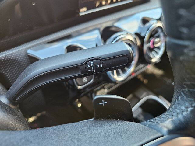 2022 Mercedes-Benz A-Class A 220