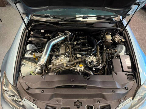 2006 Lexus IS 350