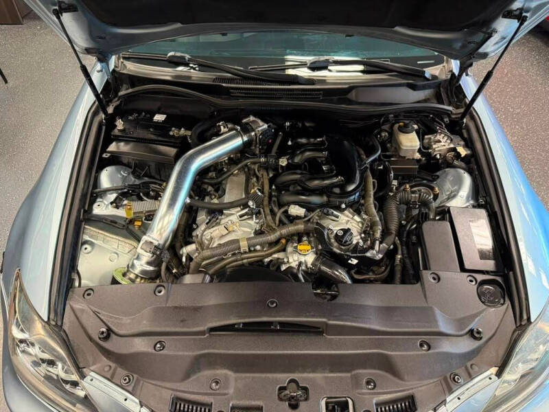 2006 Lexus IS 350