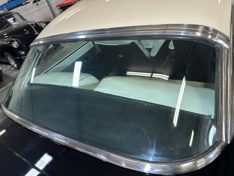 1956 Mercury Montclair