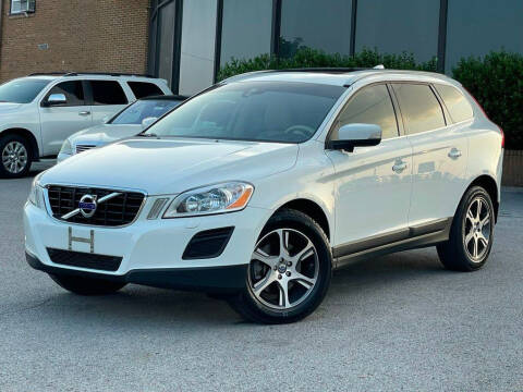 2012 Volvo XC60 for sale at Next Ride Motors in Nashville TN