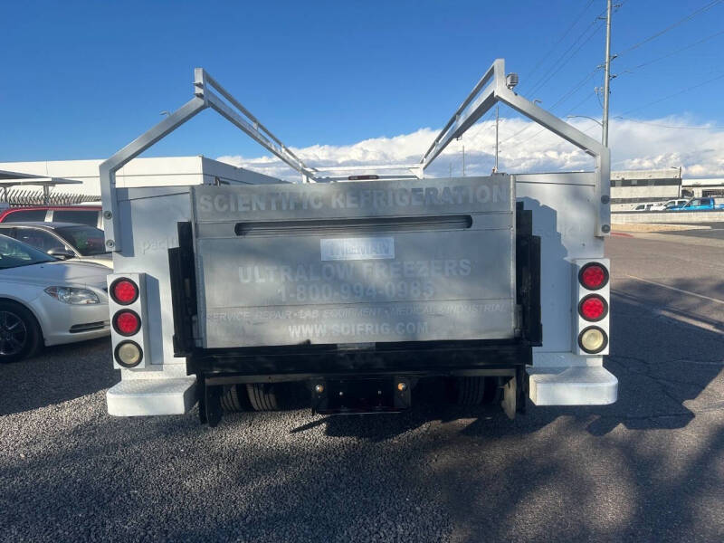 2004 GMC Sierra 3500