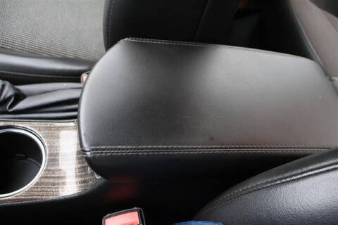 2014 Chevrolet Malibu LT