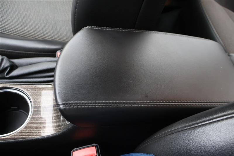 2014 Chevrolet Malibu LT