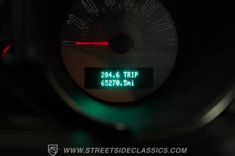 2006 Ford Mustang
