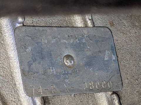 1969 Oldsmobile Cutlass