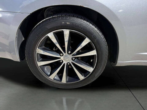2013 Chrysler 200 S