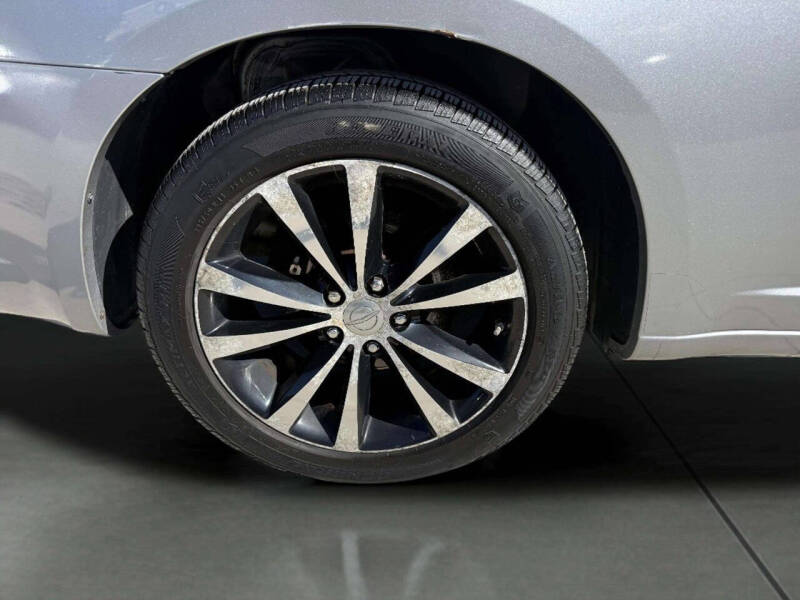 2013 Chrysler 200 S