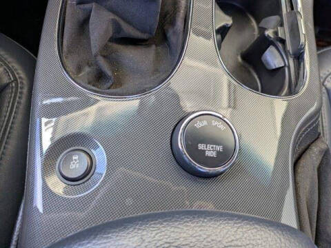 2013 Chevrolet Corvette 427 Collector Edition