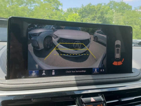 2026 Acura MDX SH-AWD w/Tech