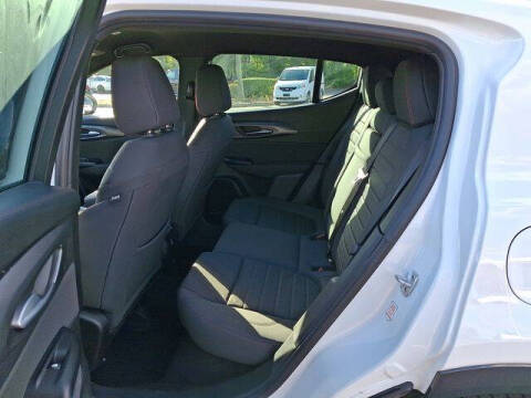 2024 Dodge Hornet R/T