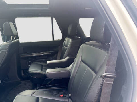 2021 Ford Expedition XLT