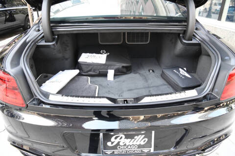 2026 Bentley Flying Spur Speed