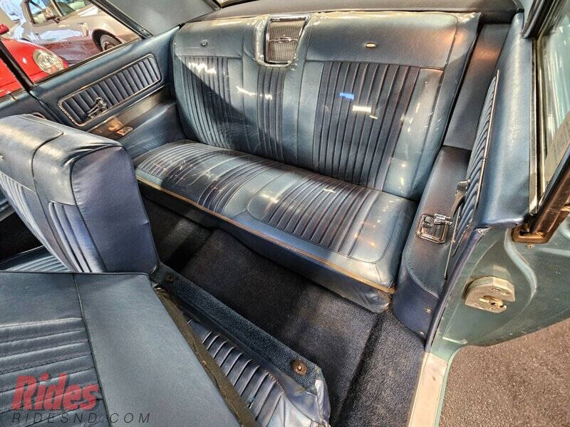 1963 Oldsmobile Eighty-Eight