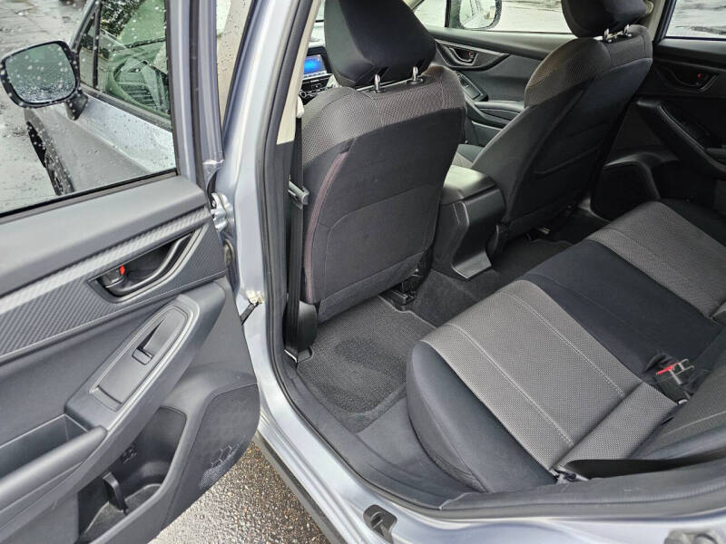 2023 Subaru Crosstrek