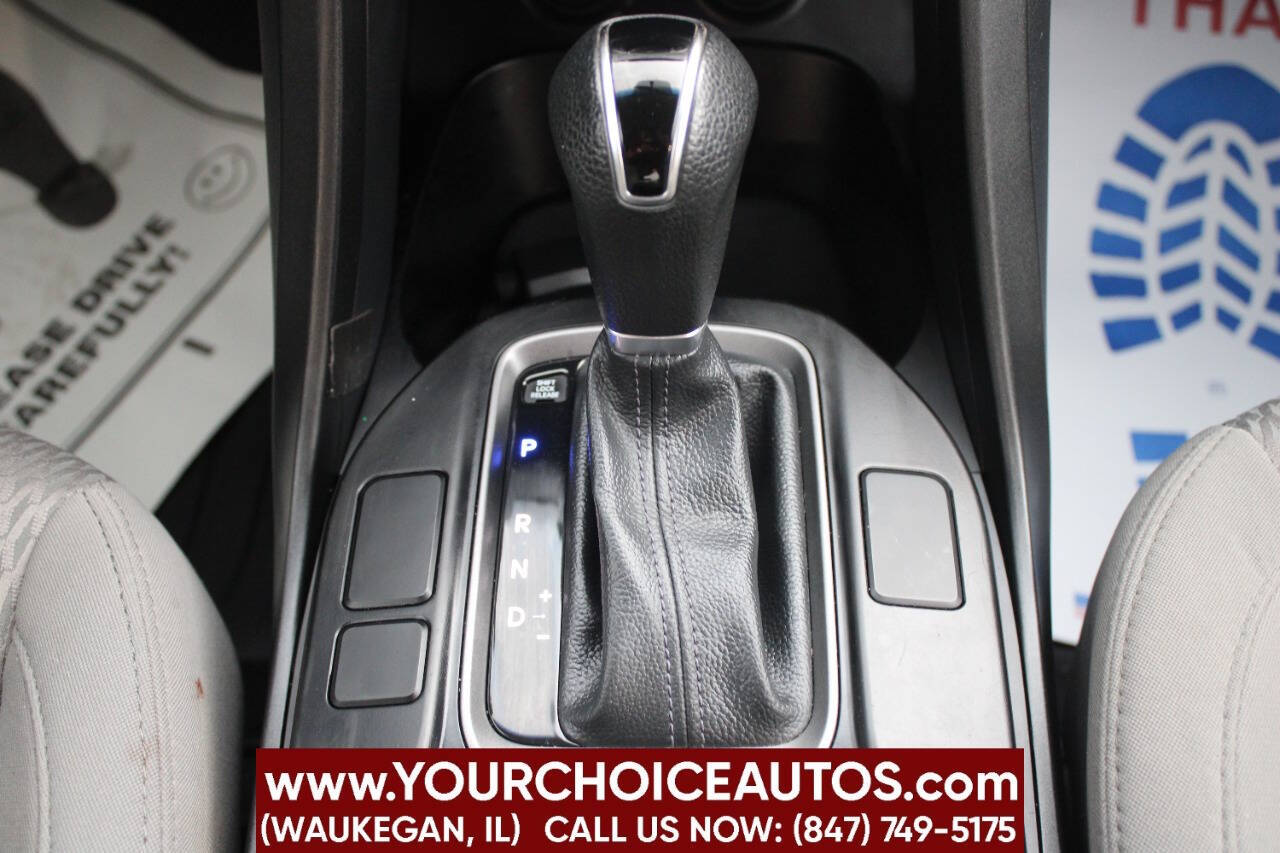 HyundaiSanta Fe Sport24