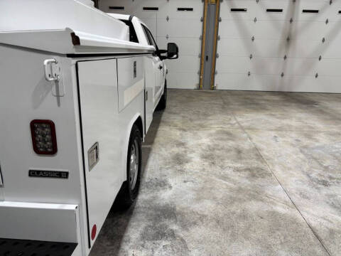 2019 Ford F-350 Super Duty XL