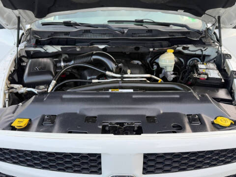 2015 RAM 1500 Express