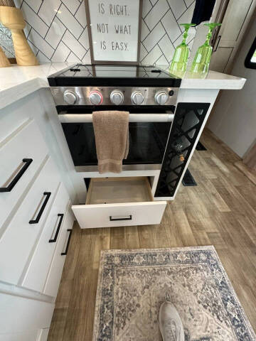 2022 Keystone RV Arcadia 3370BH