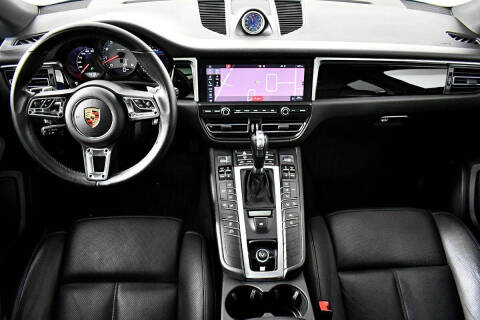 2019 Porsche Macan S