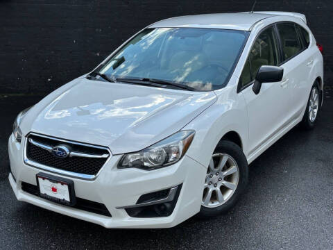 2016 Subaru Impreza for sale at Kings Point Auto in Great Neck NY