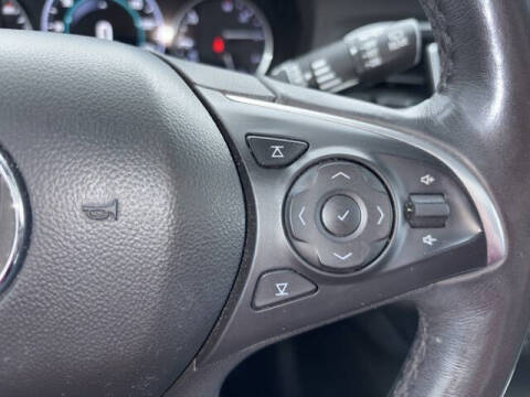 2019 Buick Enclave Avenir